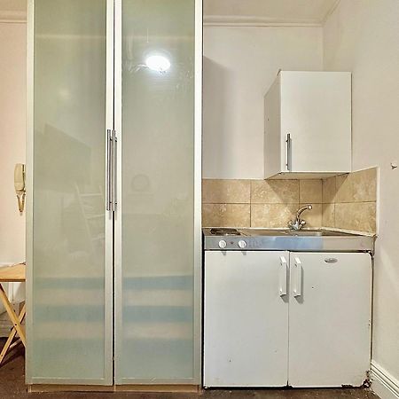 Golders Green Studio 2 런던 외부 사진