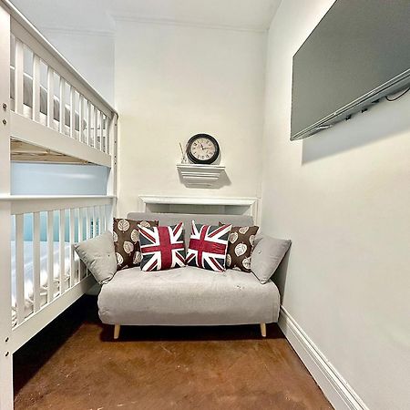 Golders Green Studio 2 런던 외부 사진