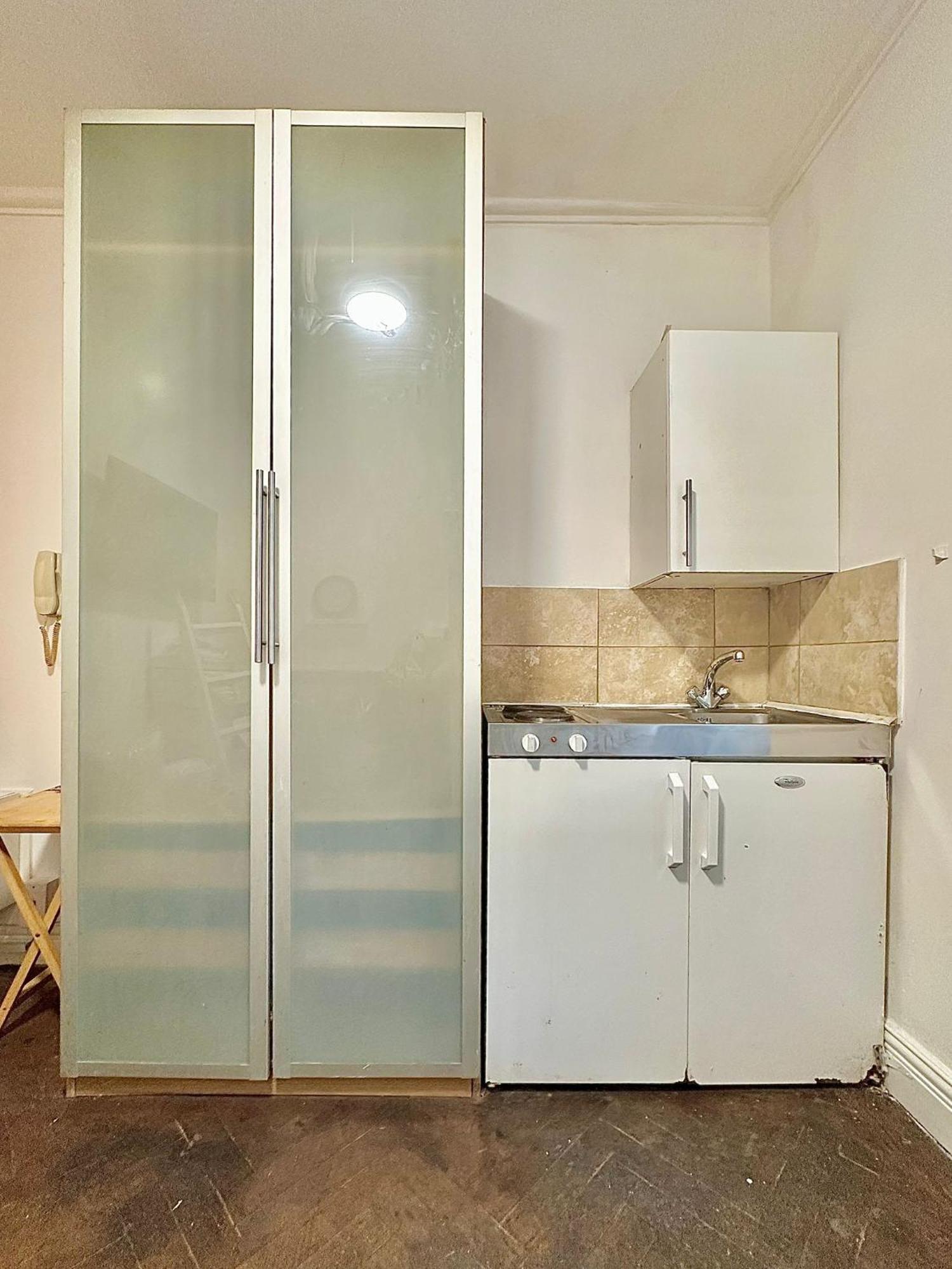 Golders Green Studio 2 런던 외부 사진