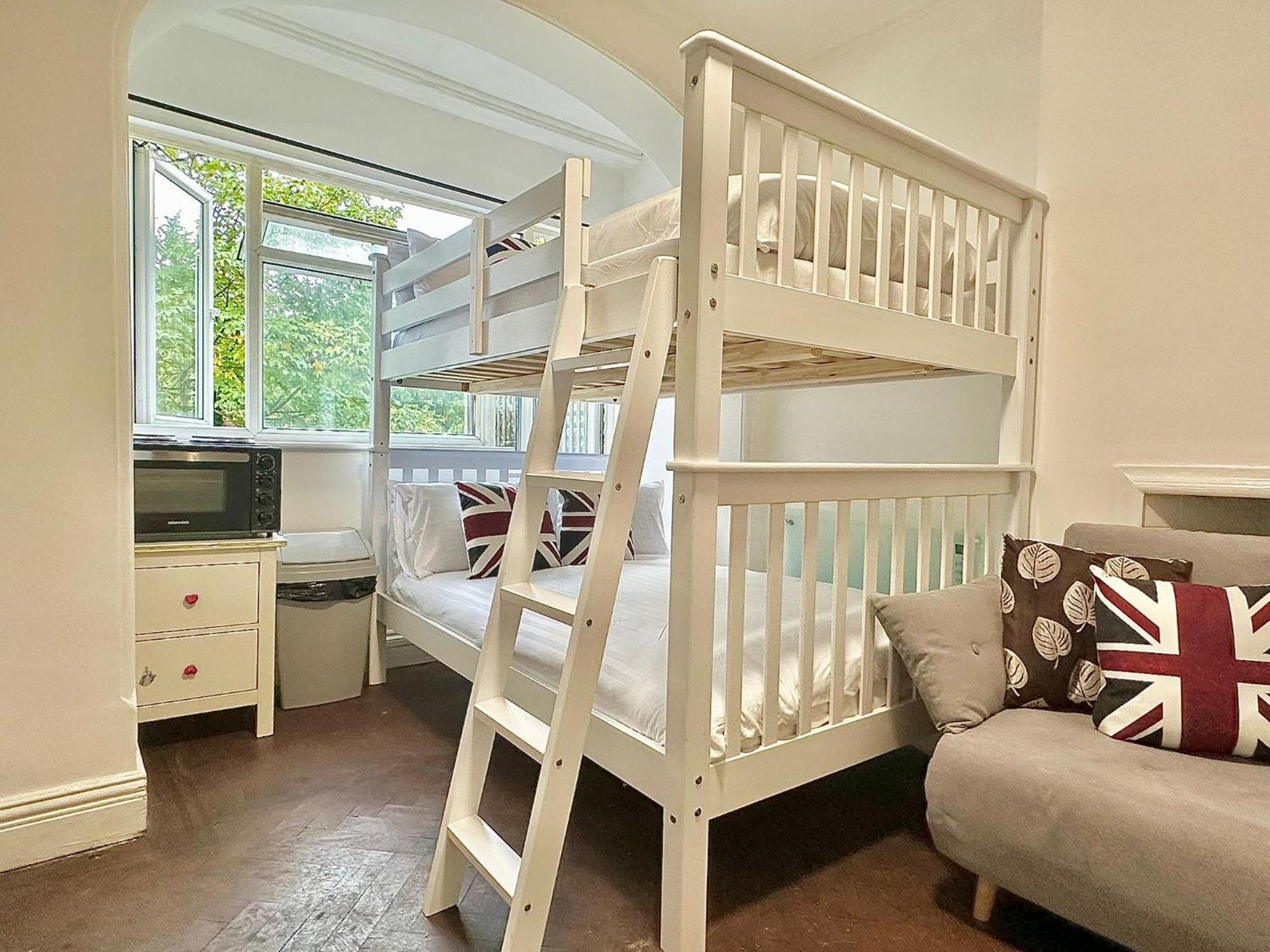 Golders Green Studio 2 런던 외부 사진
