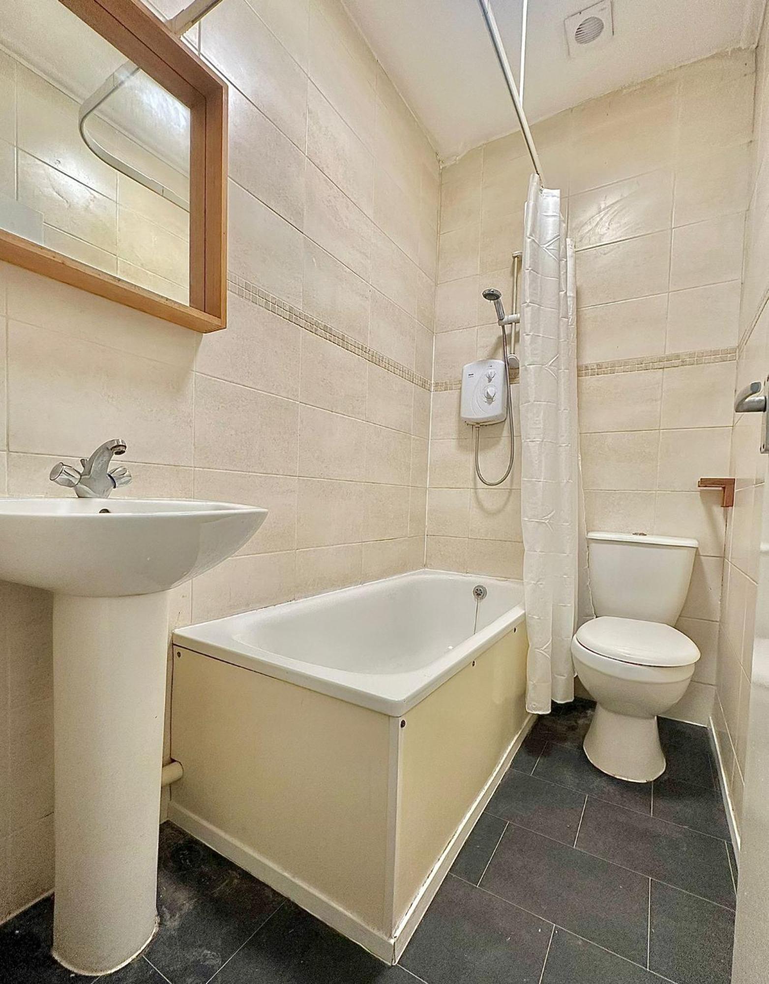 Golders Green Studio 2 런던 외부 사진
