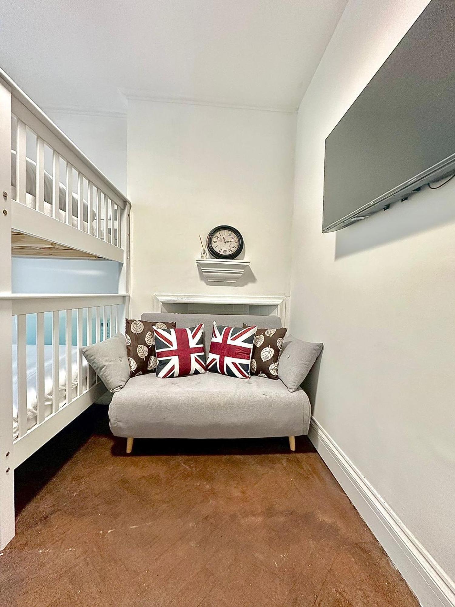 Golders Green Studio 2 런던 외부 사진